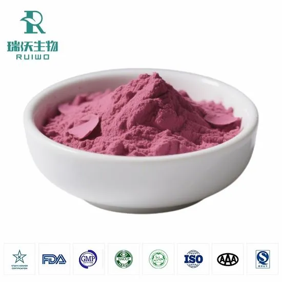 Natural Rose Petal Powder
