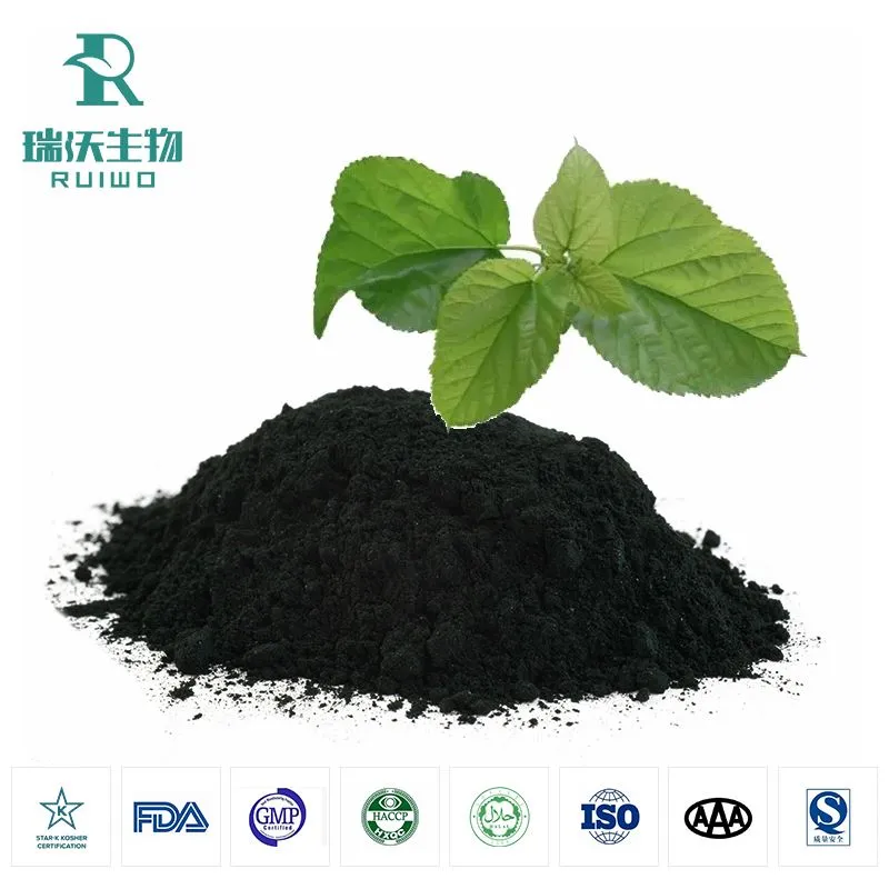 Prirodni natrij bakar klorofilin u prahu