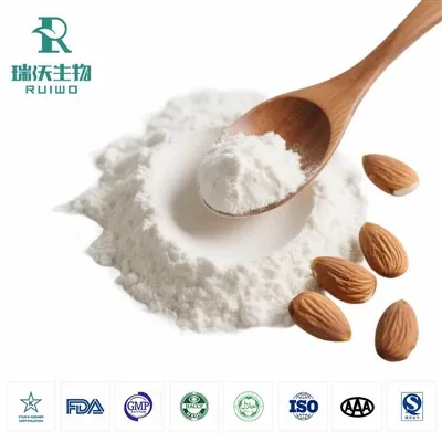 Prašak za ekstrakt badema